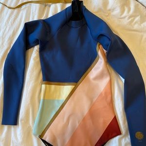 Ripcurl Wetsuit
